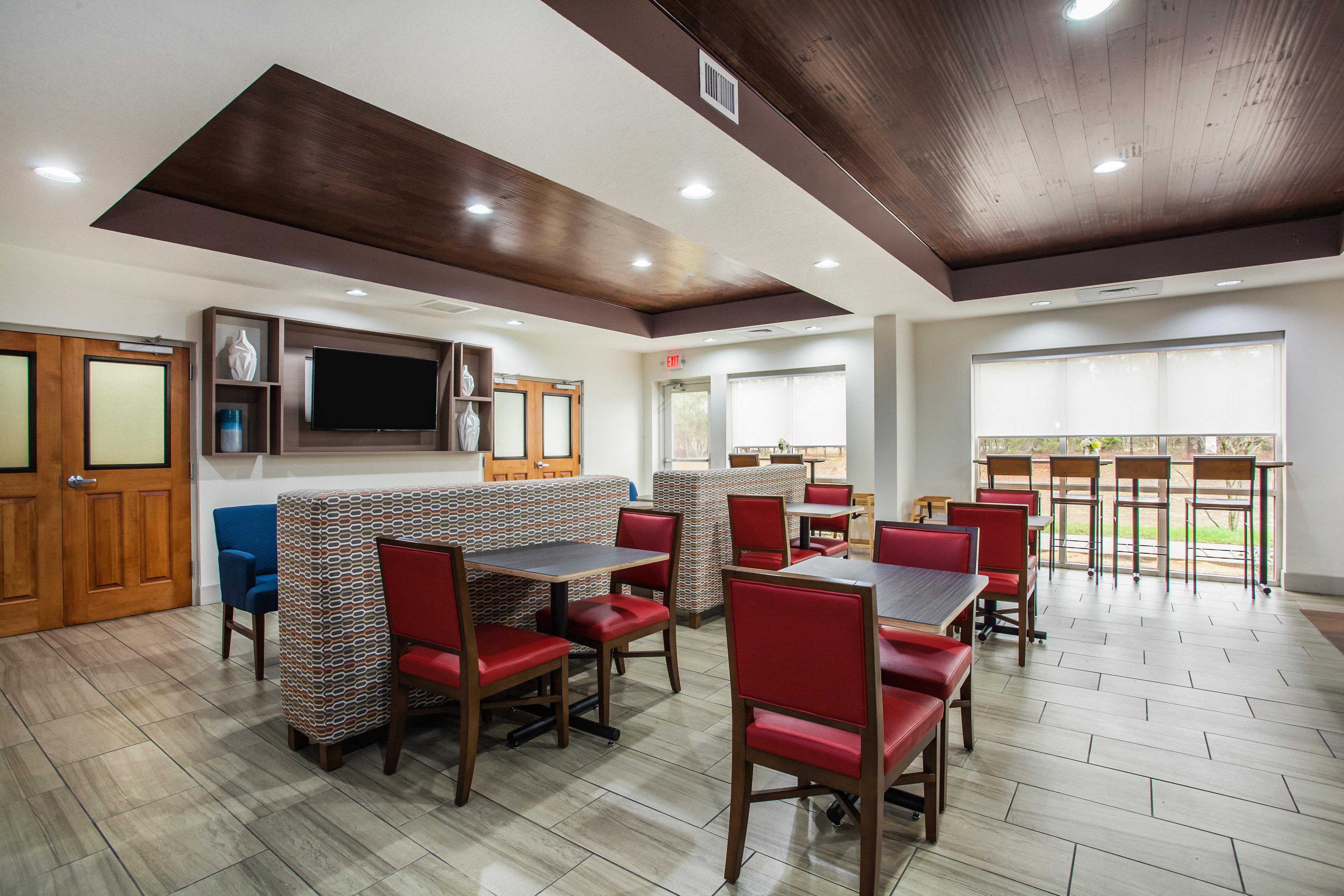 Holiday Inn Express Hotel & Suites Inverness By Ihg Lecanto Exterior photo
