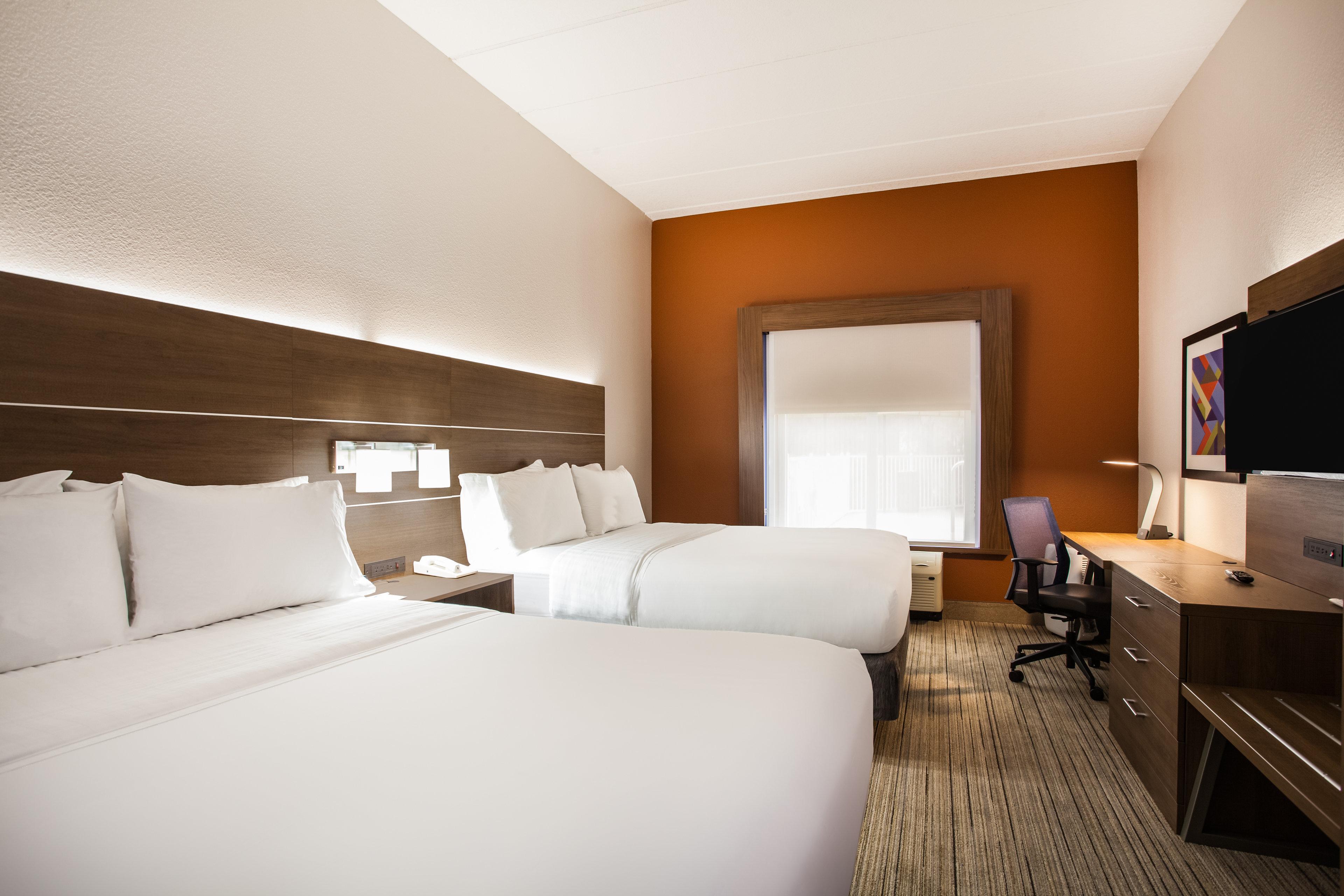 Holiday Inn Express Hotel & Suites Inverness By Ihg Lecanto Exterior photo