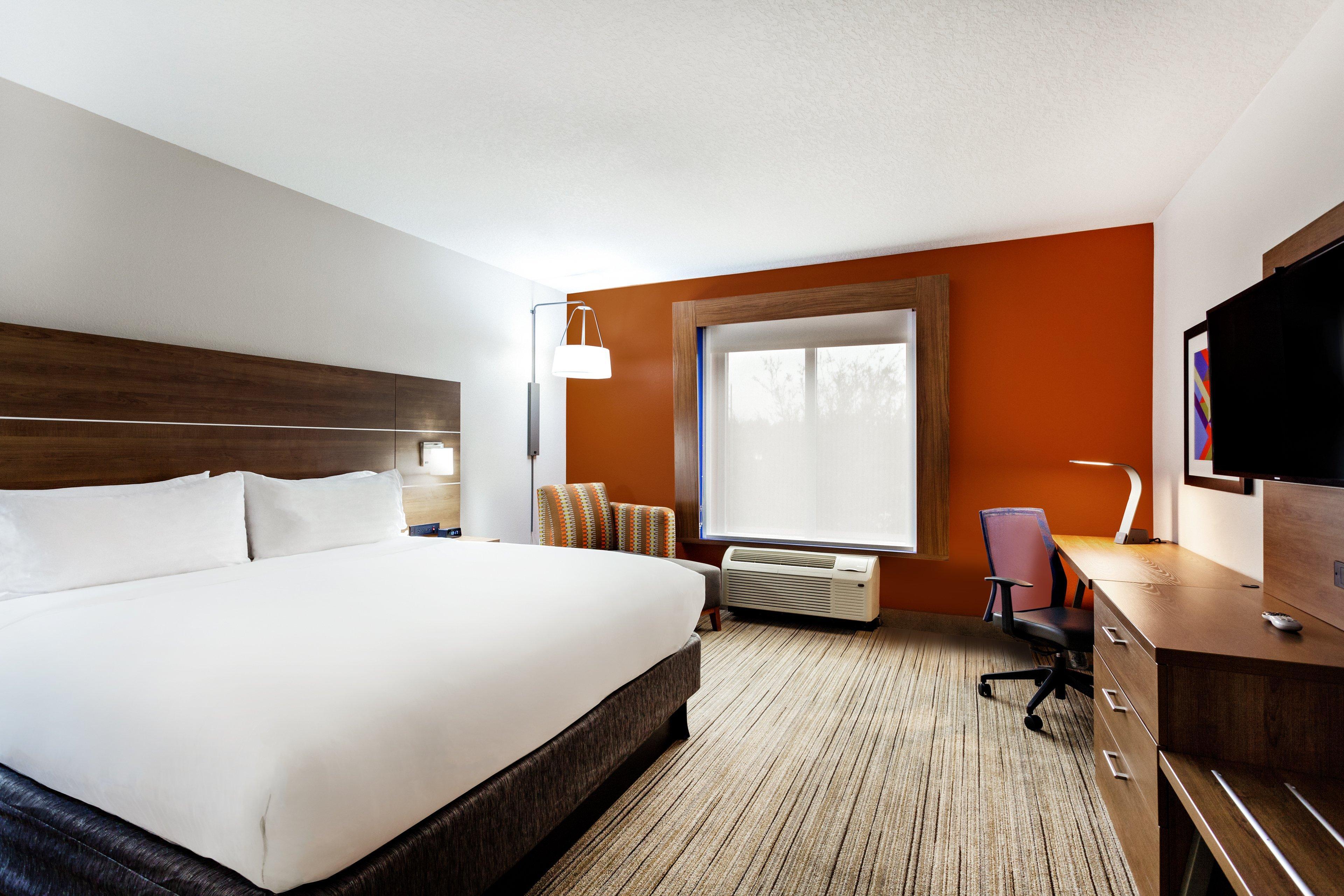 Holiday Inn Express Hotel & Suites Inverness By Ihg Lecanto Exterior photo